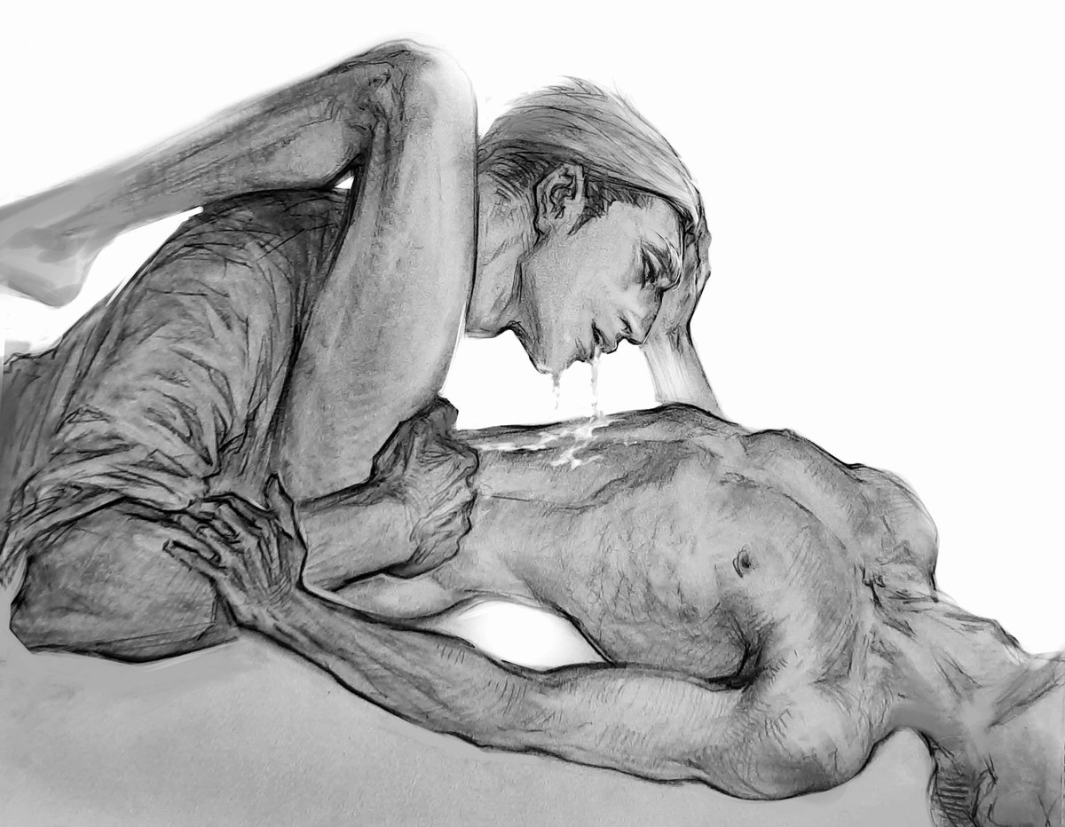 #eruri #aot #AOT夢 #leviackerman #erwinsmith #yaoitwt #SNK #bl #Pencildrawing #進撃の腐人
 #エルリ #エルヴィン #リヴァイ
