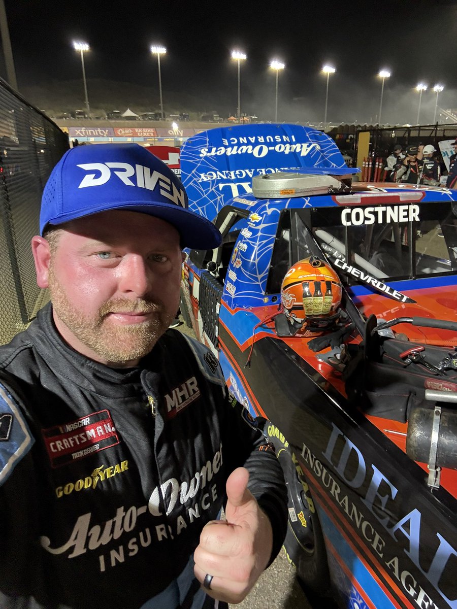 Caleb Costner tweet media