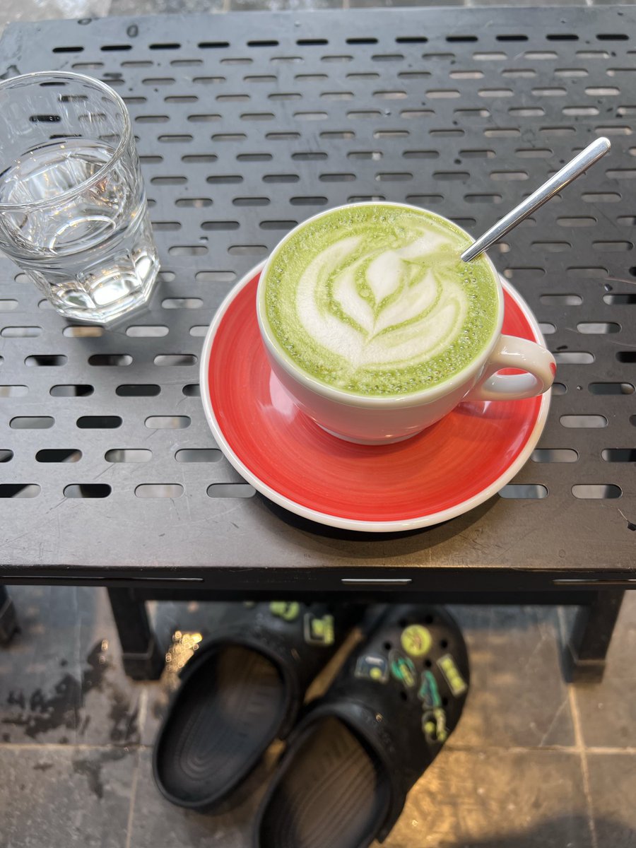 Gmonad 💜

Chilling waiting for <a href="/monad/">Monad</a> mainnet annoucement