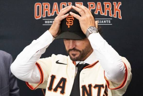 Ro_Co_Vols's tweet photo. Crazy to think Tony V took over a Tennessee baseball team that went 29-28 the season before…in a ballpark that had a capacity of 6k. 

To winning a national championship and a 120 million dollar renovated stadium…and now coaching the Giants in the show. 

Go be great, Tony!!🍊 https://t.co/mI0vFMwK7P