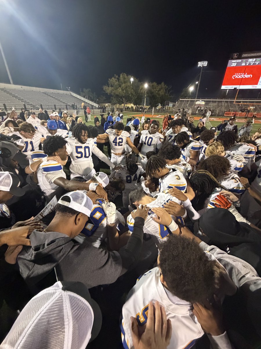 Not Chasing Championships…Developing Champions