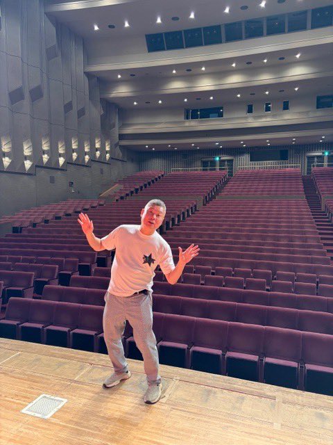 春風亭 一之輔 (@ichinosuke111) / Posts / X