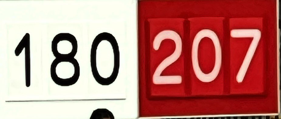 負けた、、、

頑張ったから飯連れていこ〜