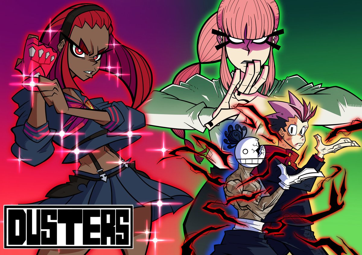 jetmonkeyarts's tweet image. HAPPY HALLOWEEN!!! COSTUME PARTYY TIME!