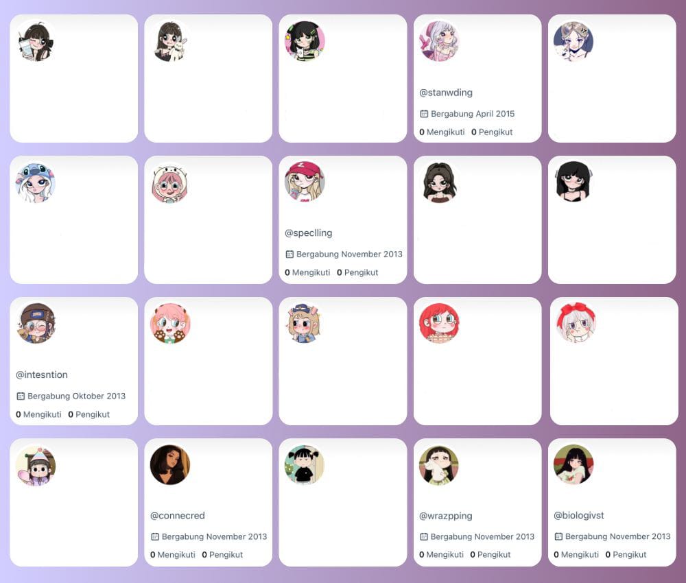 mel ⋆ mt after dm! tweet media