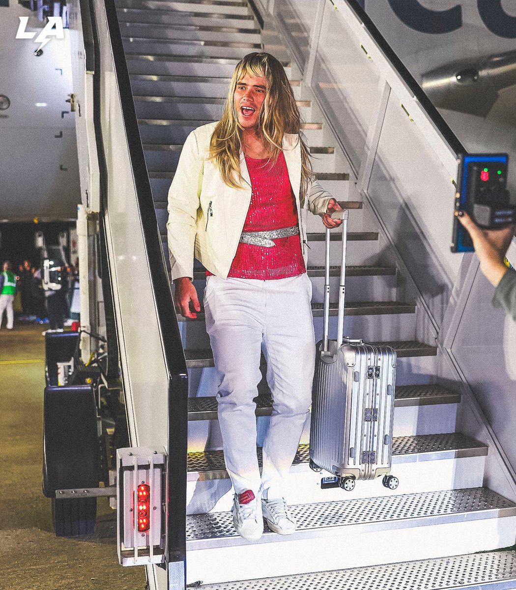 Los Angeles Chargers tweet media