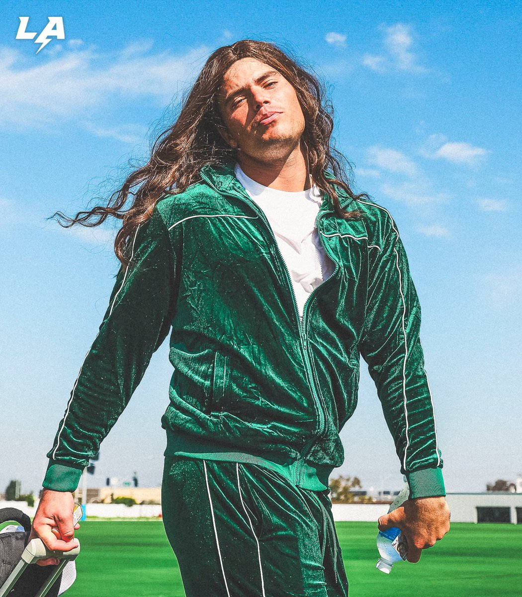 Los Angeles Chargers tweet media