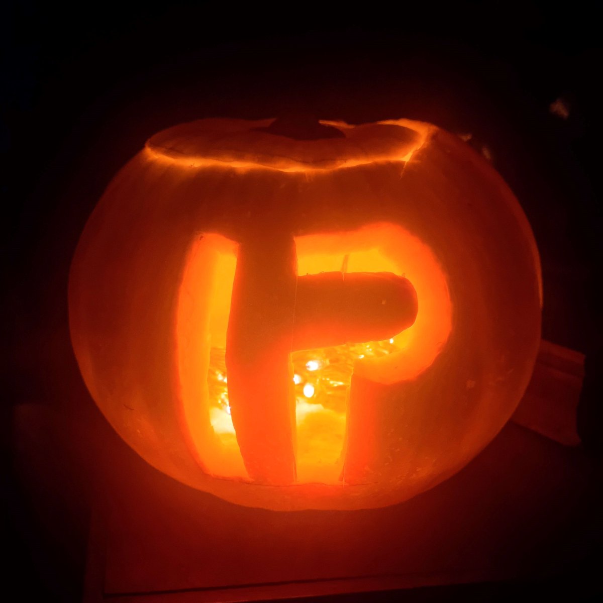 HStarc866's tweet photo. Just carrying the light forward from IP to Aria.
#OnChainIP #Halloween2025
@StoryProtocol @Aria_Protocol https://t.co/oZJ7l8Cprg