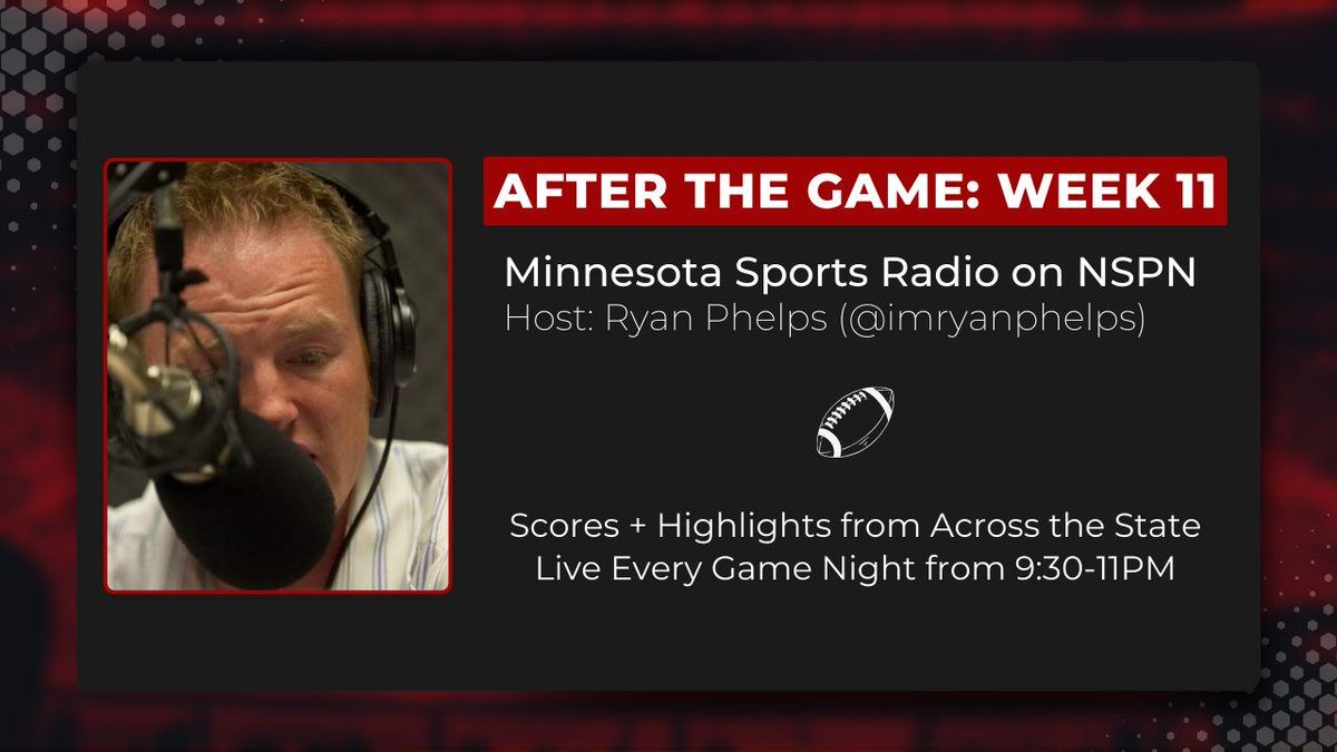 Ryan Phelps tweet media