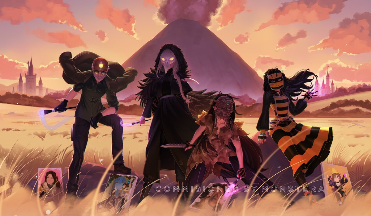 Aurodi (OpenComms) tweet media