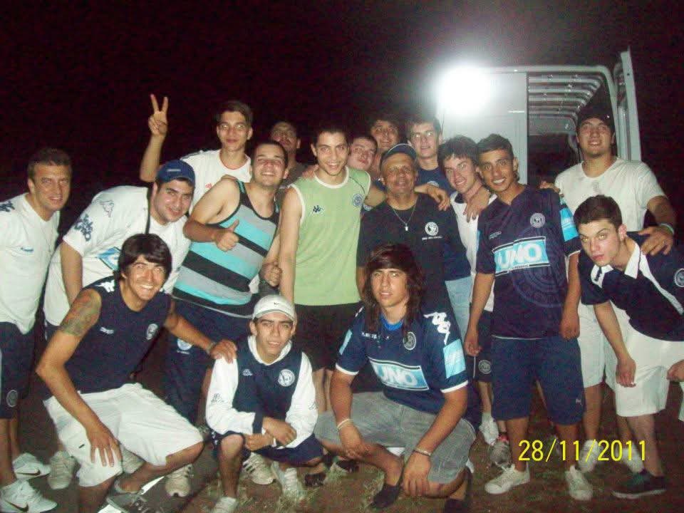 Octavio Petrich Rad tweet media