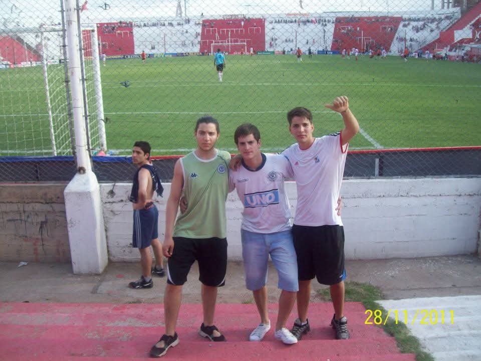 Octavio Petrich Rad tweet media