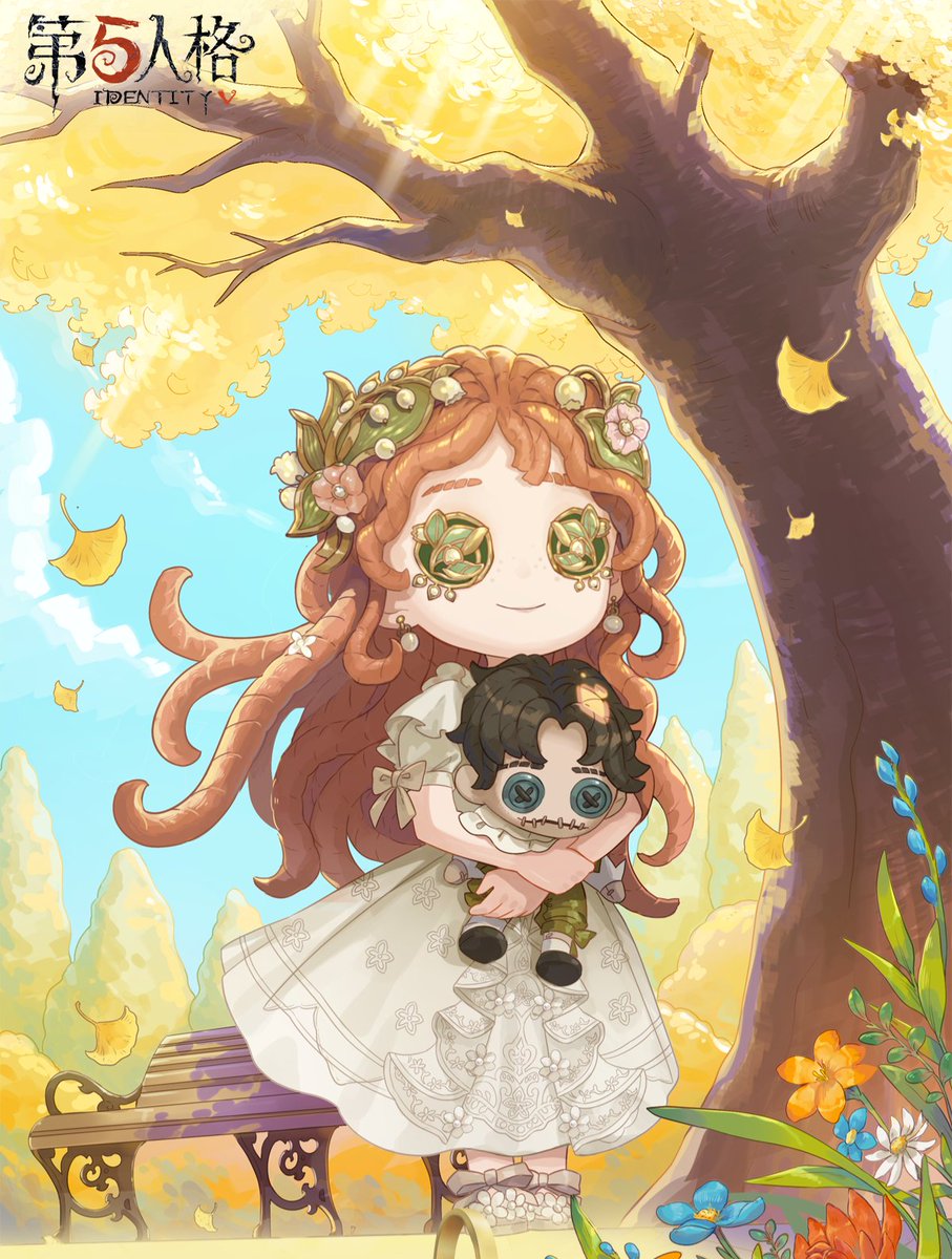 idvclue's tweet image. [ November 2025 Official Calendar ]

November 2nd
▸ Bloody Queen Character Day

November 6th
▸ Identity V x The Conan Doyle Estate Crossover Part 2

November 13th
▸ Cheerleader Birthday
▸ Free Lunch Program Charity Event
▸ Evil Reptilian Birthday
▸ Professor Birthday…