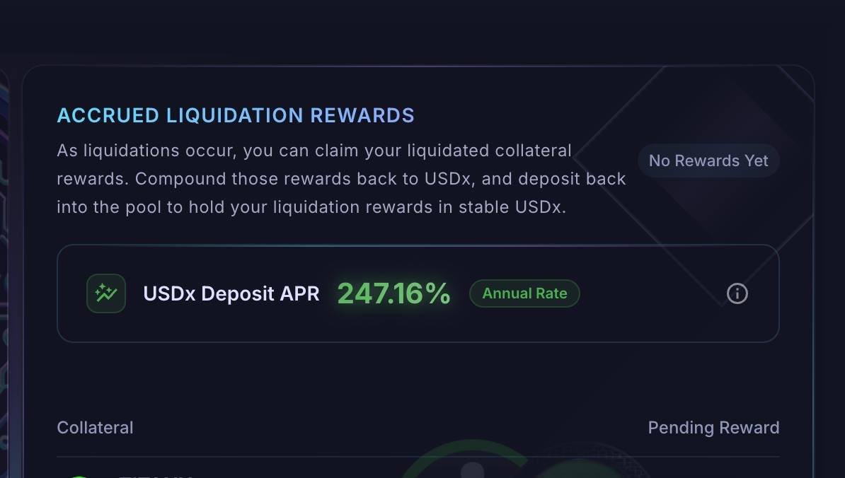 TraderLi's tweet photo. 🚀 wETH is coming to @Ouroboros_ORX 

Wrapped Ethereum has passed onboarding and goes live Nov 3rd ⚡

No restrictions, no debt caps, and runs at the minimum 110% collateral ratio (90% LTV).

This opens access to the 250% APR previously exclusive to #DragonX and $TitanX, now with a far less volatile asset.

This is just the beginning of a much larger expansion ahead.

#Ouroboros #Ethereum #DeFi #ETH #Crypto #Web3 #Blockchain #Altcoins #DeFiNews #ETHCommunity #CryptoNews
