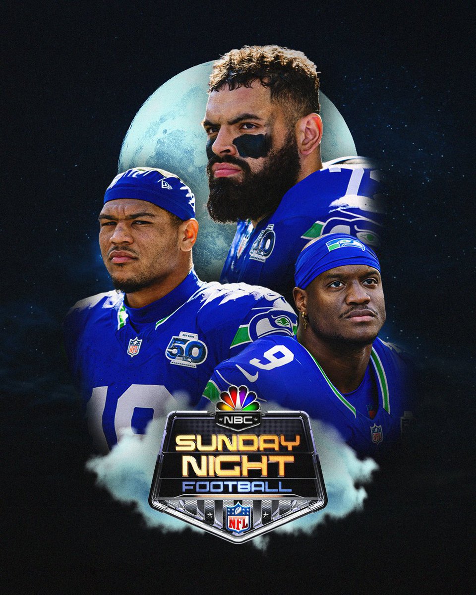 Seattle Seahawks tweet media