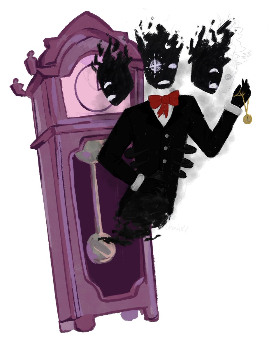 Stormy_chicken's tweet image. ts was so last minute(tech) bro.. 
also yakuu made the clock hehe

but hey it didn&apos;t really matter in the end anyways the real minute artist IS PEAK