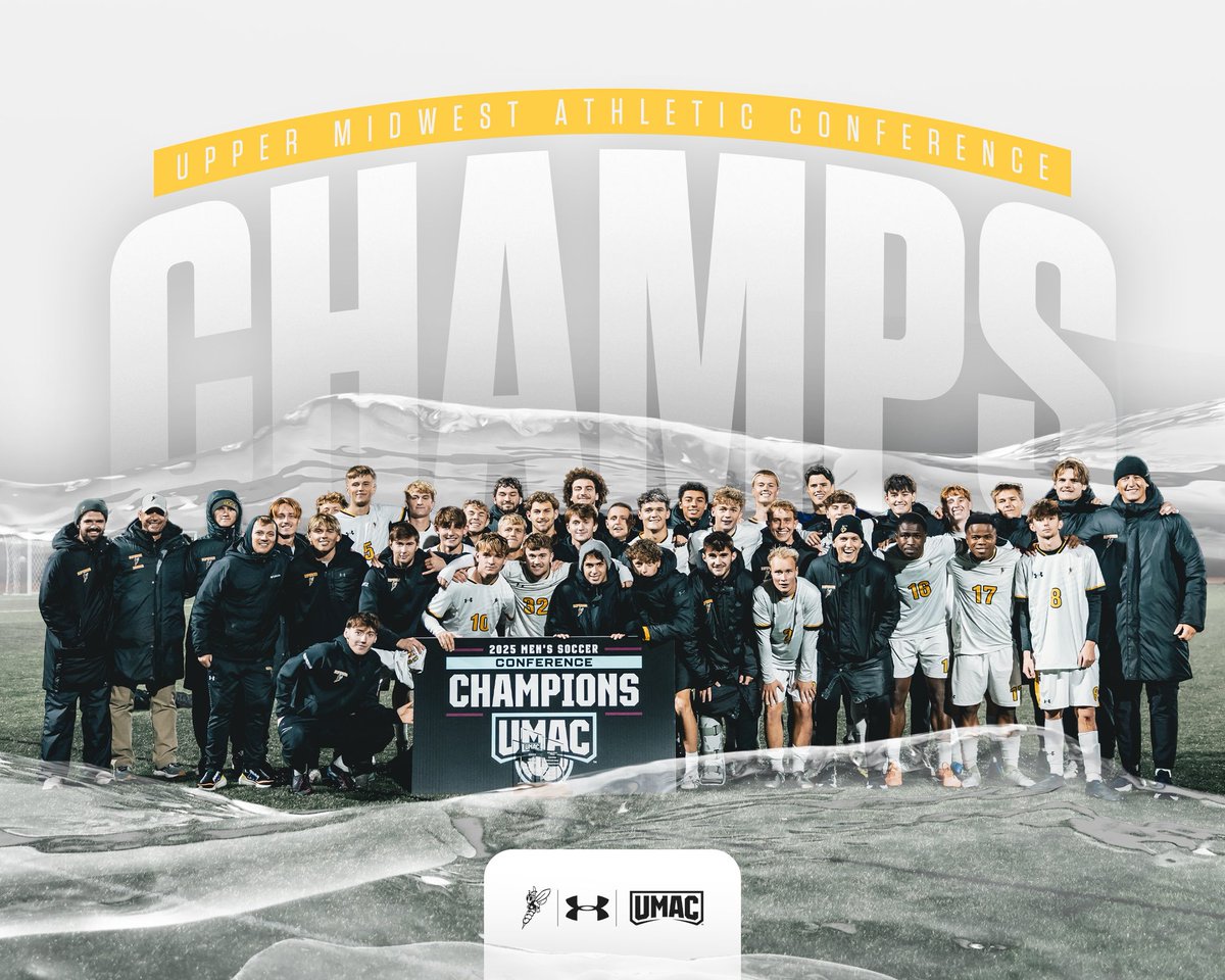 UW-Superior Men's Soccer tweet media