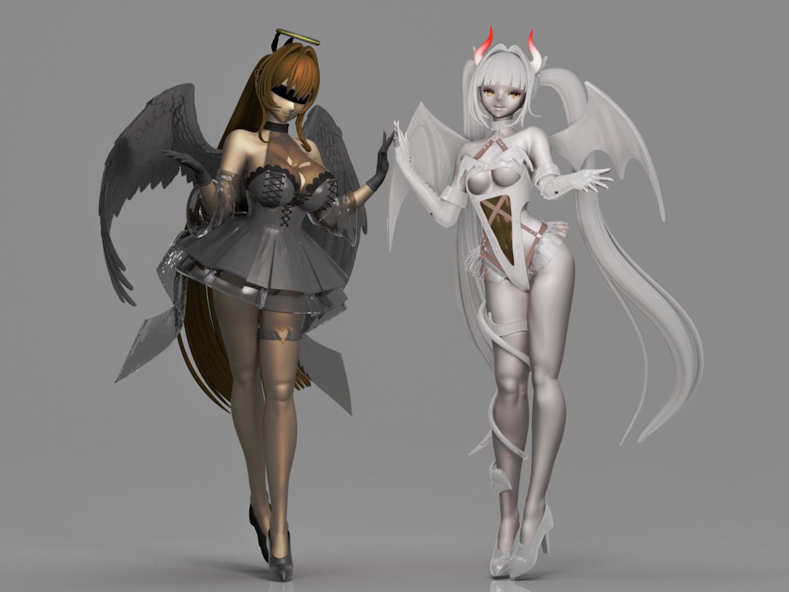 hyorori (@hyorori_figure) / Posts / X