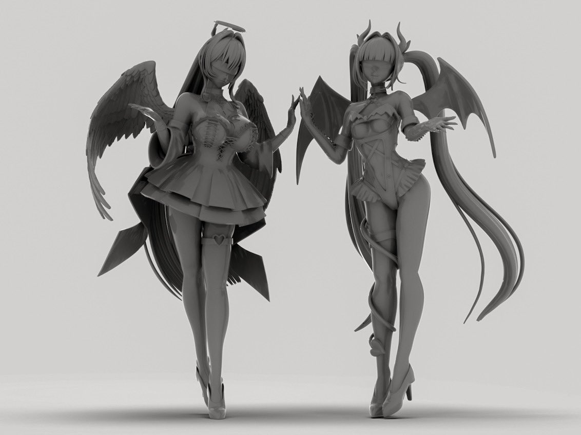 hyorori (@hyorori_figure) / Posts / X