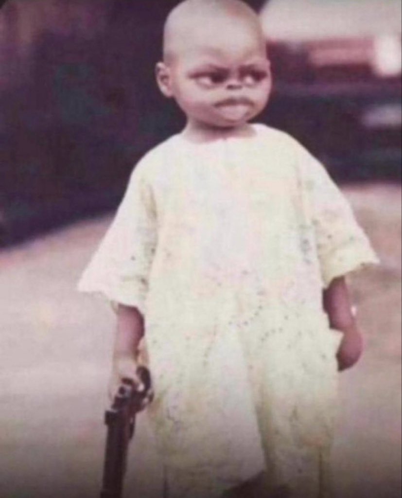 Happy New Month guys 🫡