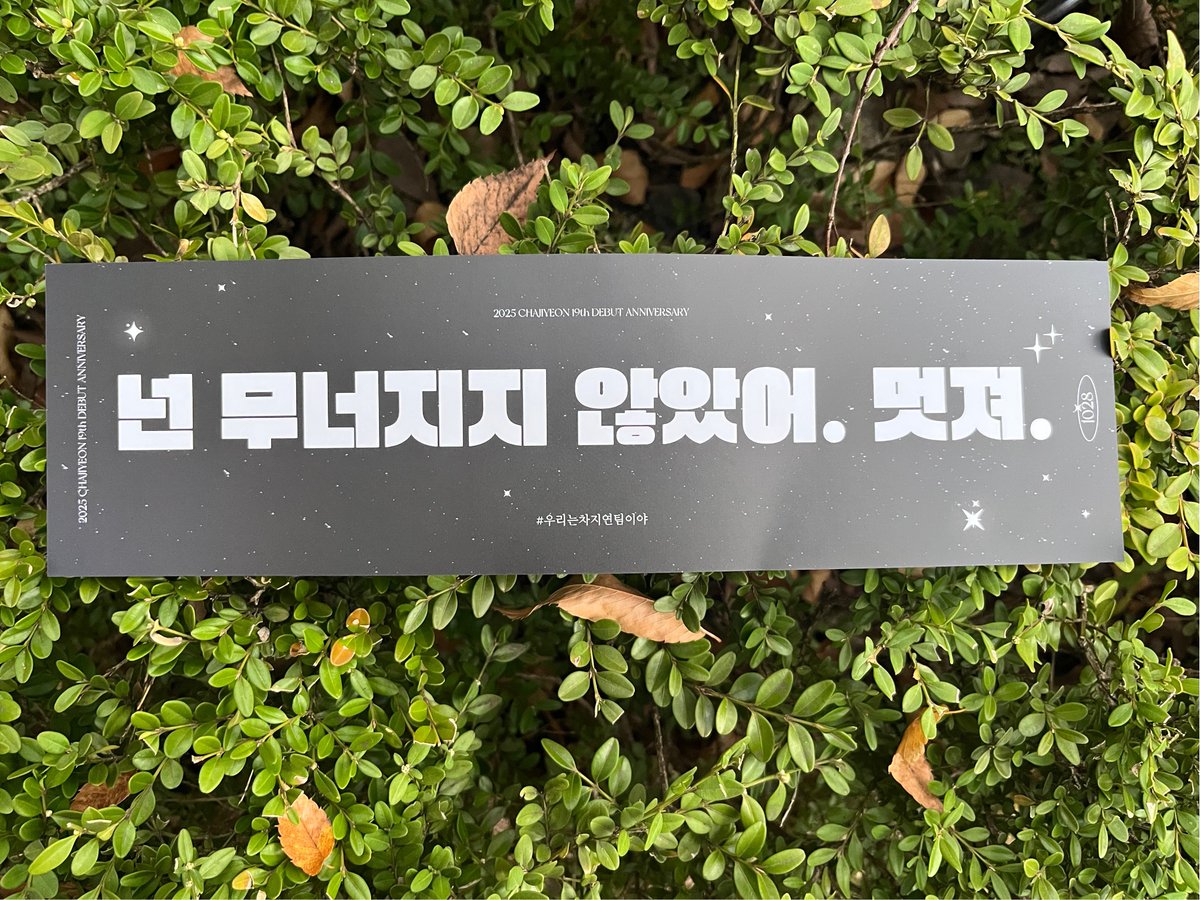 𝐖𝐇𝐀𝐓 𝐀 𝐂𝐇𝐀-𝐓𝐈𝐅𝐔𝐋 𝐃𝐀𝐘 tweet media