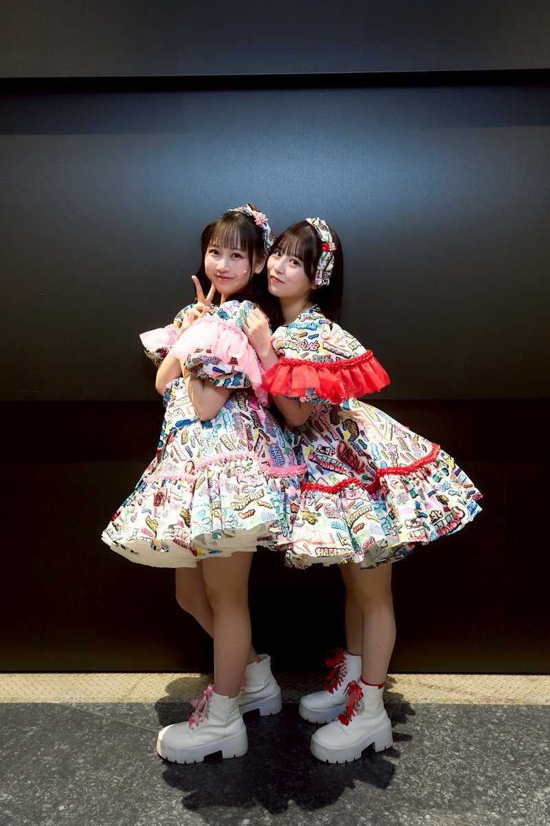 ✨📷11/1（土）FRUITS ZIPPER大特典会📷✨ 第1部が終了しました