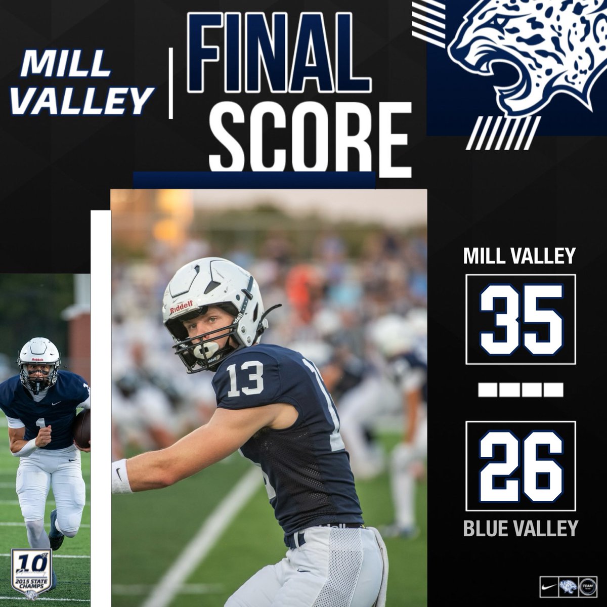 District Champs!
Moving on⏭️
#1-0 #TST