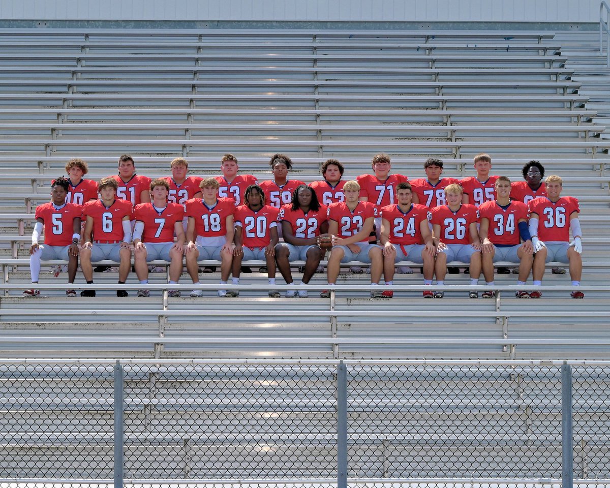 Math__Stew's tweet image. Thankful for this group of seniors! #11RED