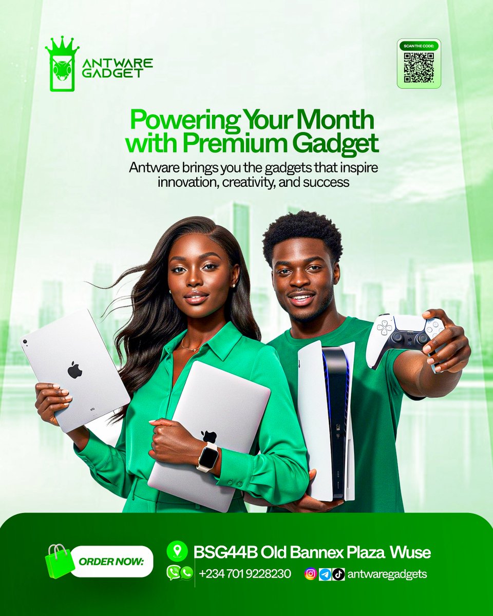 ayobytevisualz's tweet image. New Month Design💥Clean, bold, Your brand could look this good too