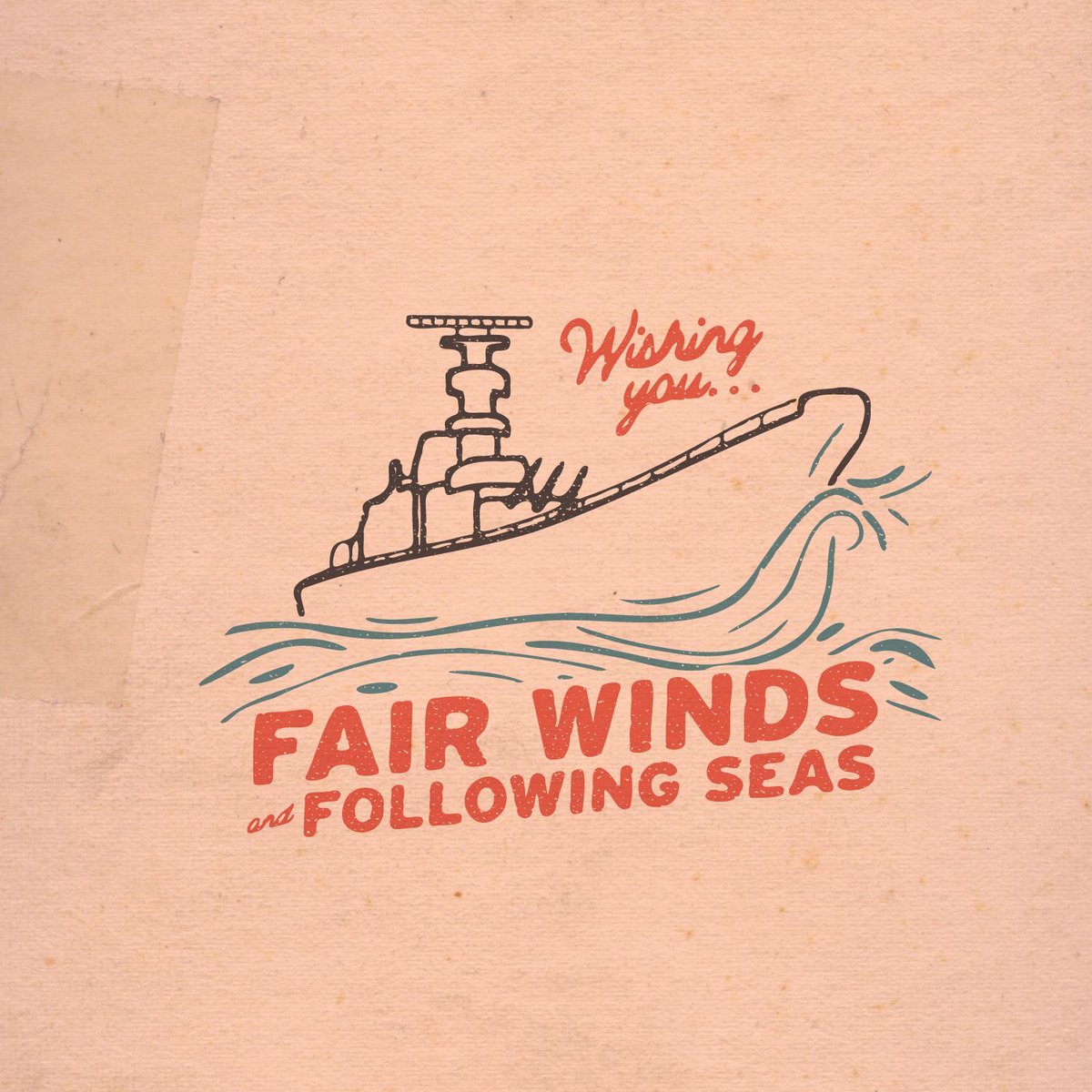 Anthem Communications tweet media