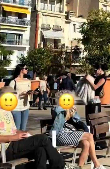 i can't believe this is real