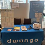 Photo by dwango_tech (@dwango_tech)
