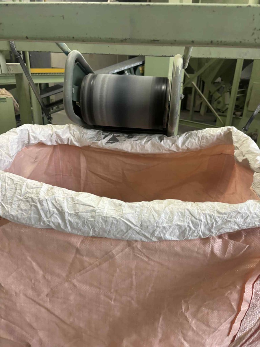 NagaokaRmc's tweet image. #ccu #scms などフレコン製品の製造・販売始めます