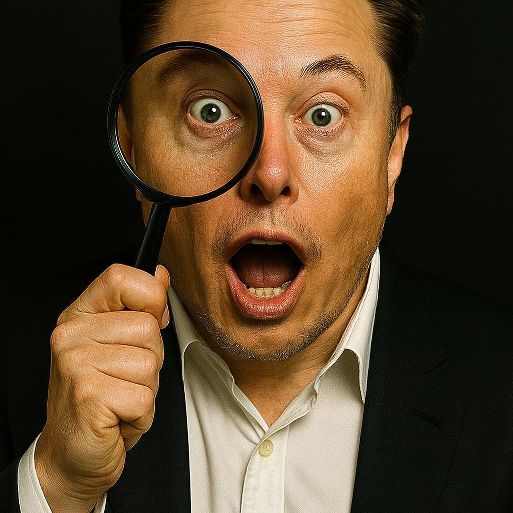 🚨 NEW: Elon Musk unveils X Chat, an encrypted messenger “similar to Bitcoin,” set to launch within months with no ads or data sharing.