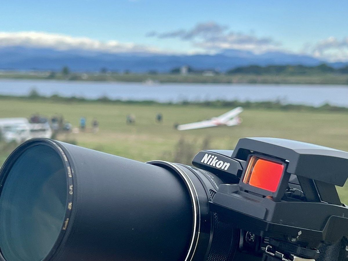 本日は久しぶりにカメラの日