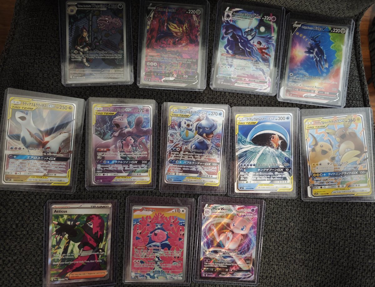 ScreensFire's tweet image. Quite a nice loot today!