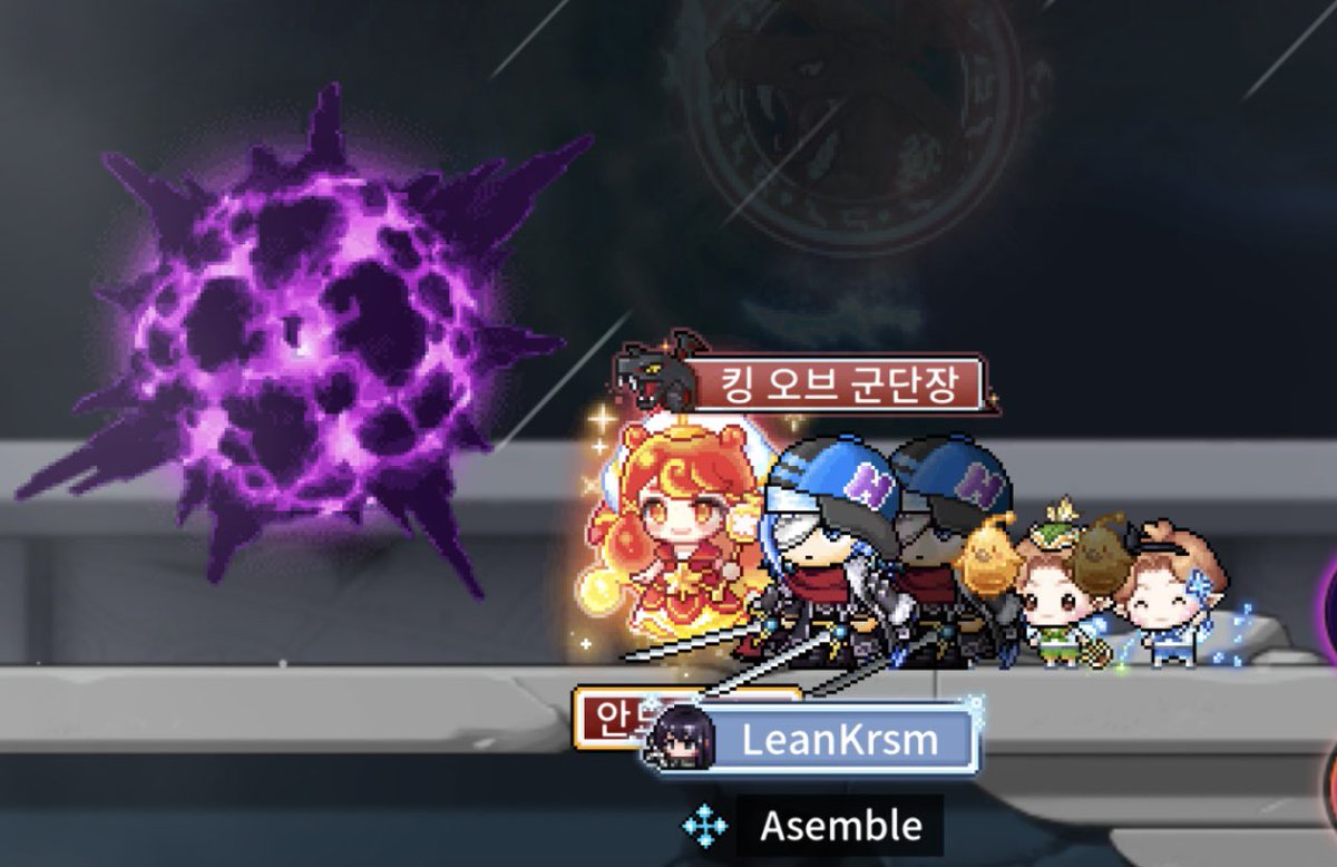 LeanMapleM's tweet image. 先日のアプデから体感できるレベルで火力が上がったのでダスクに挑戦してみたらなんとか討伐できた…でも安定して倒すにはもうちょっと慣れが必要そうだなぁ…