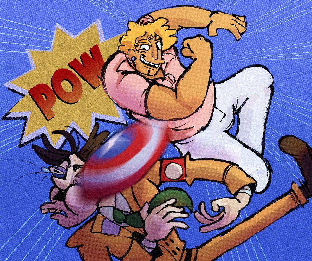 Brody Foxx tweet media