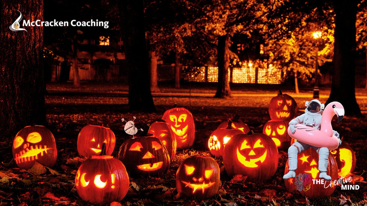 KerriKMcCracken's tweet image. Happy Halloween. 
#sexyimaginationcreativemind