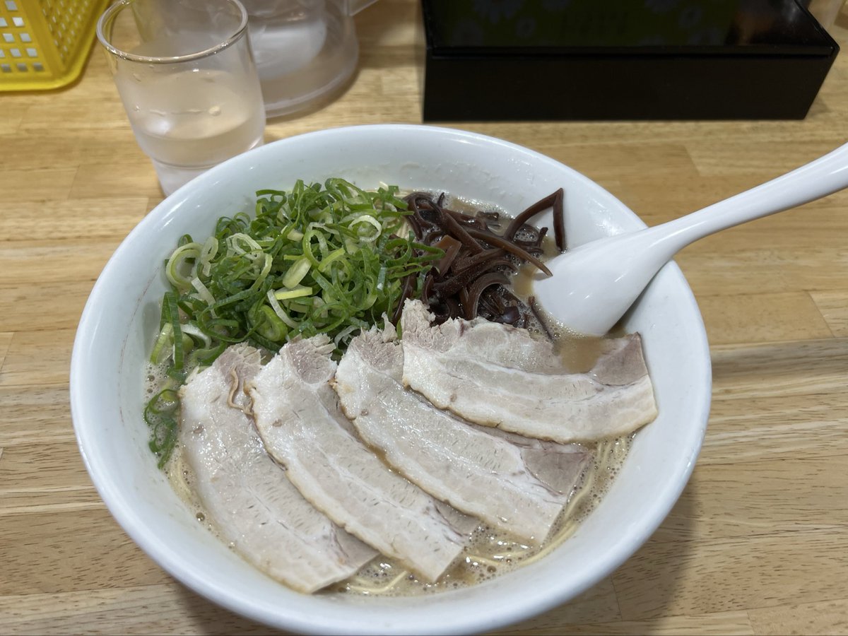 海坊主 海坊主92 on X