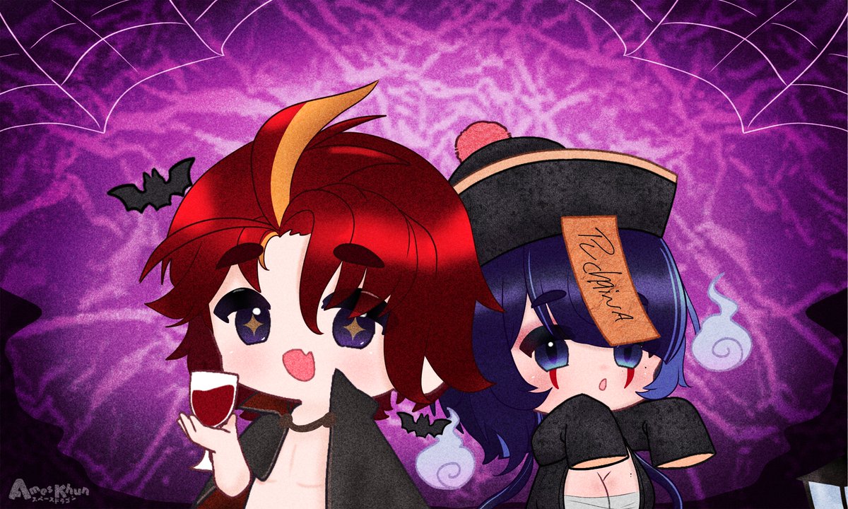 Happy Halloween 2025🎃