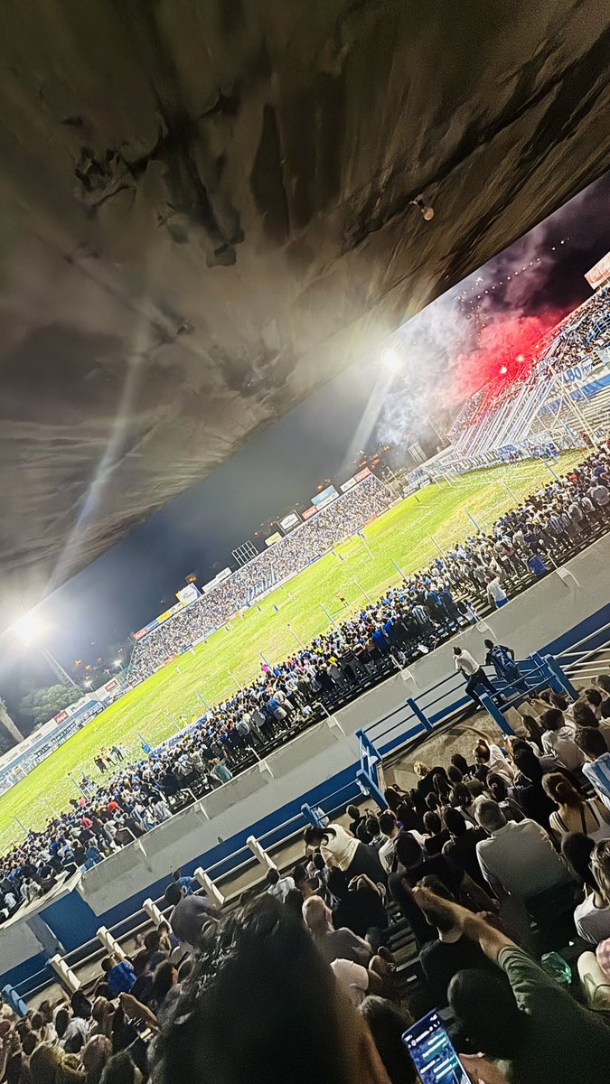 Se acabo una temporada hermosa del albo
A bancar la base del equipo, Teté te putie pero tenes que seguir, que el 2026 sea el año de Gimnasia 
🩵🤍