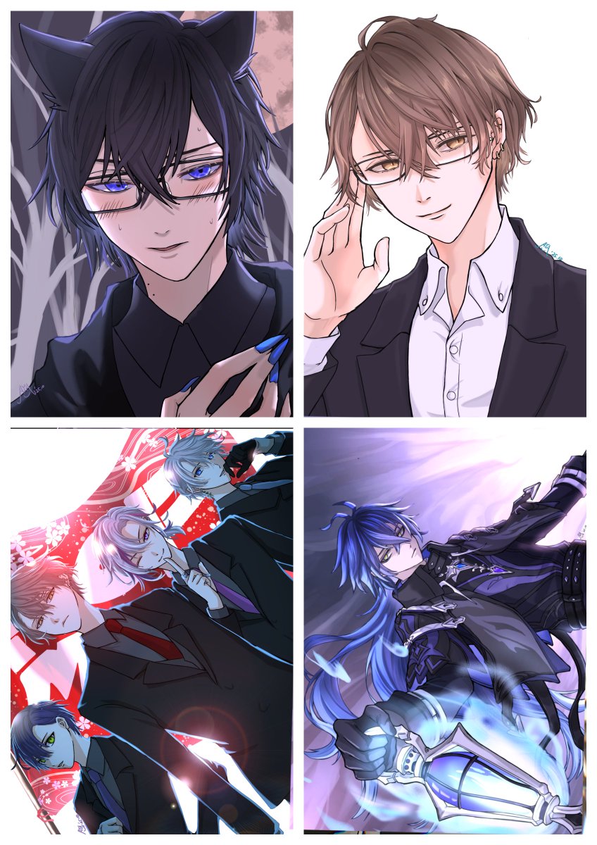 あや@skeb募集中 on X