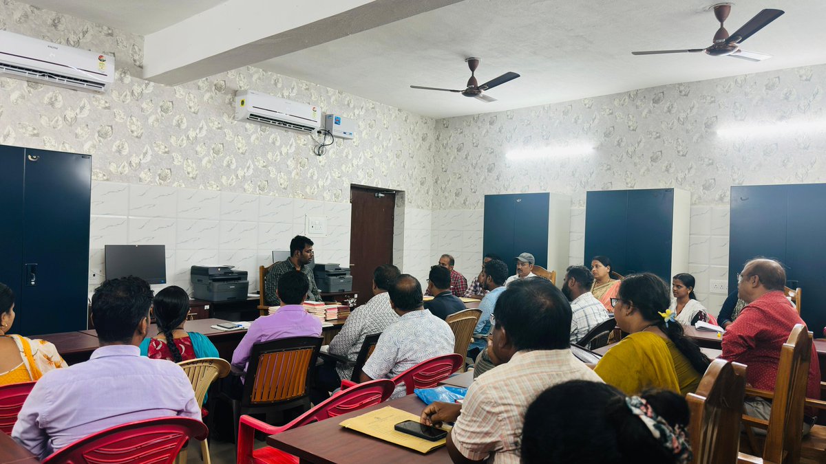 Puri Sadar Block||ପୁରୀ ସଦର ବ୍ଲକ|| tweet media