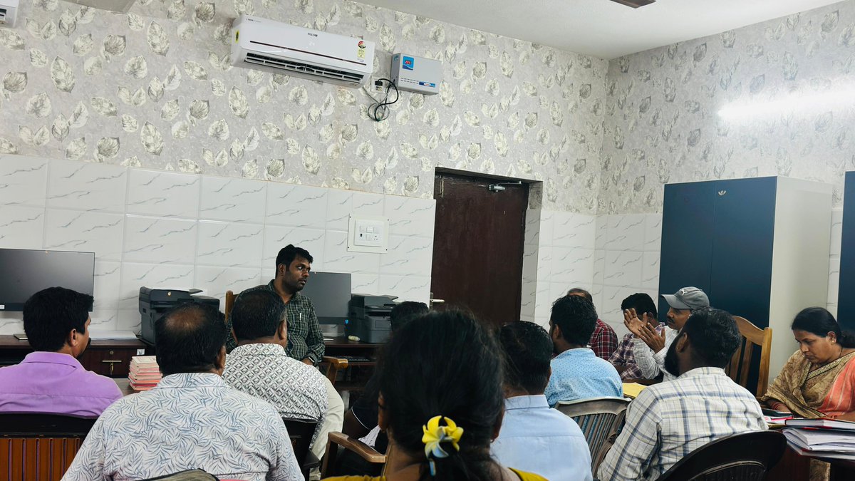 Puri Sadar Block||ପୁରୀ ସଦର ବ୍ଲକ|| tweet media