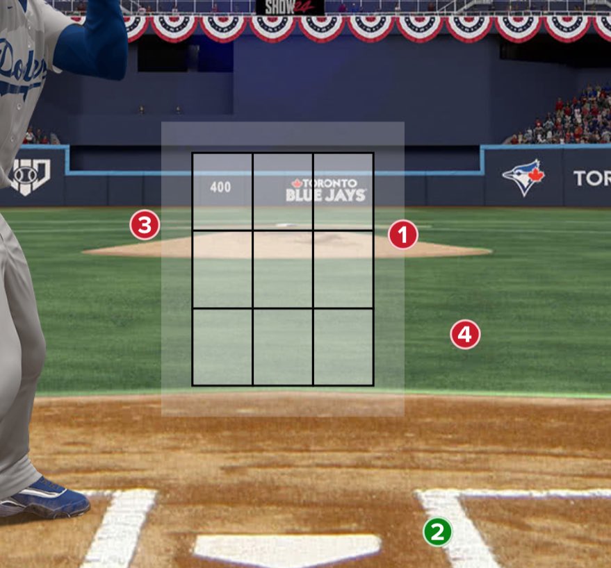 Blake Harris tweet media