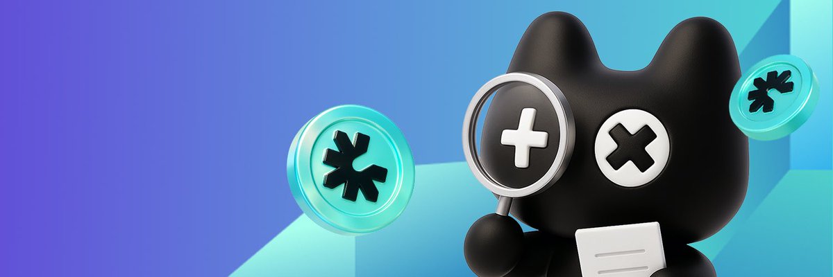 CROSS_ARA_test's tweet image. CROSS ARA is coming to X. 

Coming soon 👀

@cross_protocol #ARA #ai