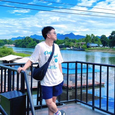 KengTimprom's tweet photo. #NewProfilePic https://t.co/HLYatRHSts