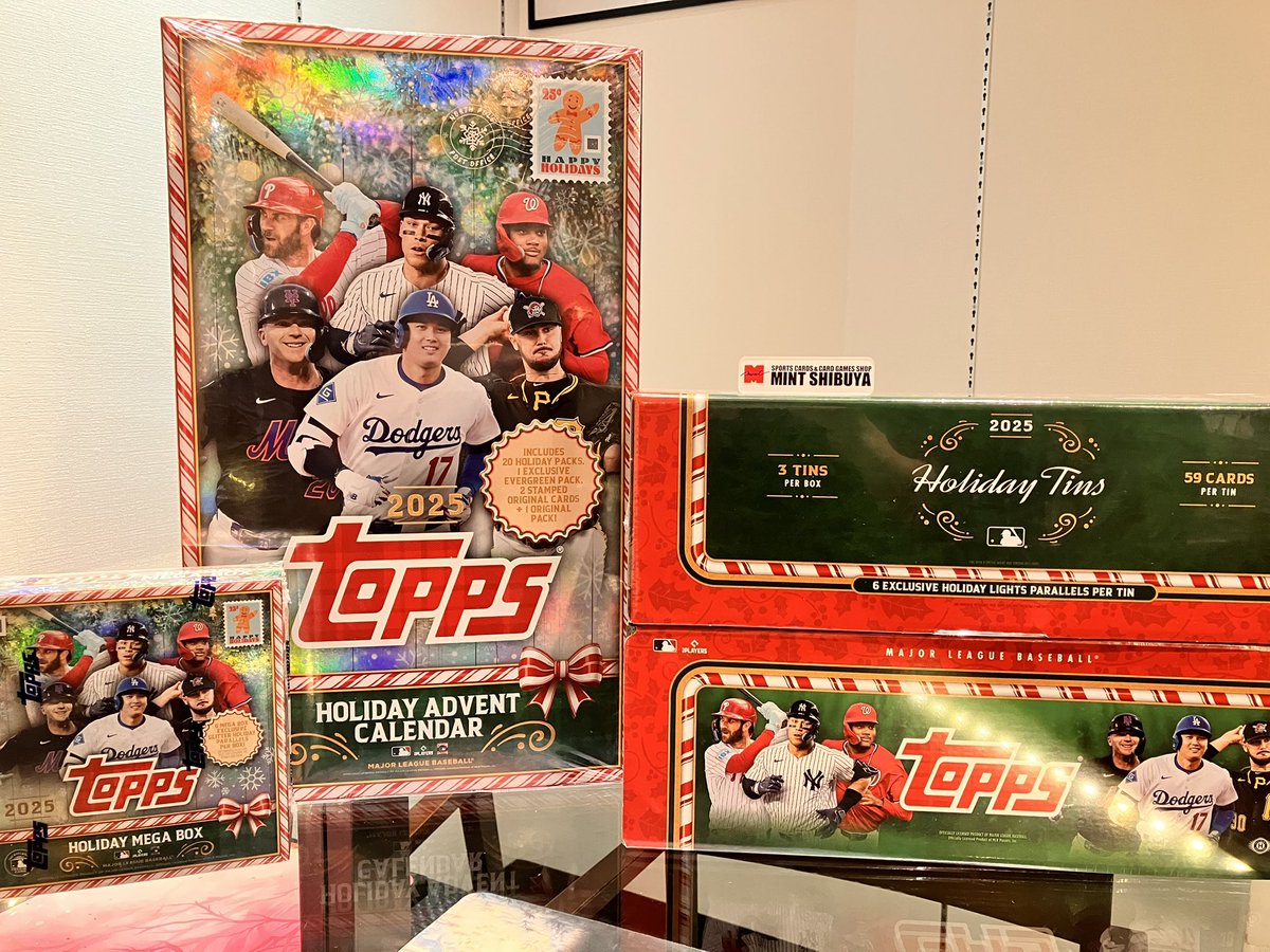 ミント渋谷店 / 渋谷PARCO B1F on X