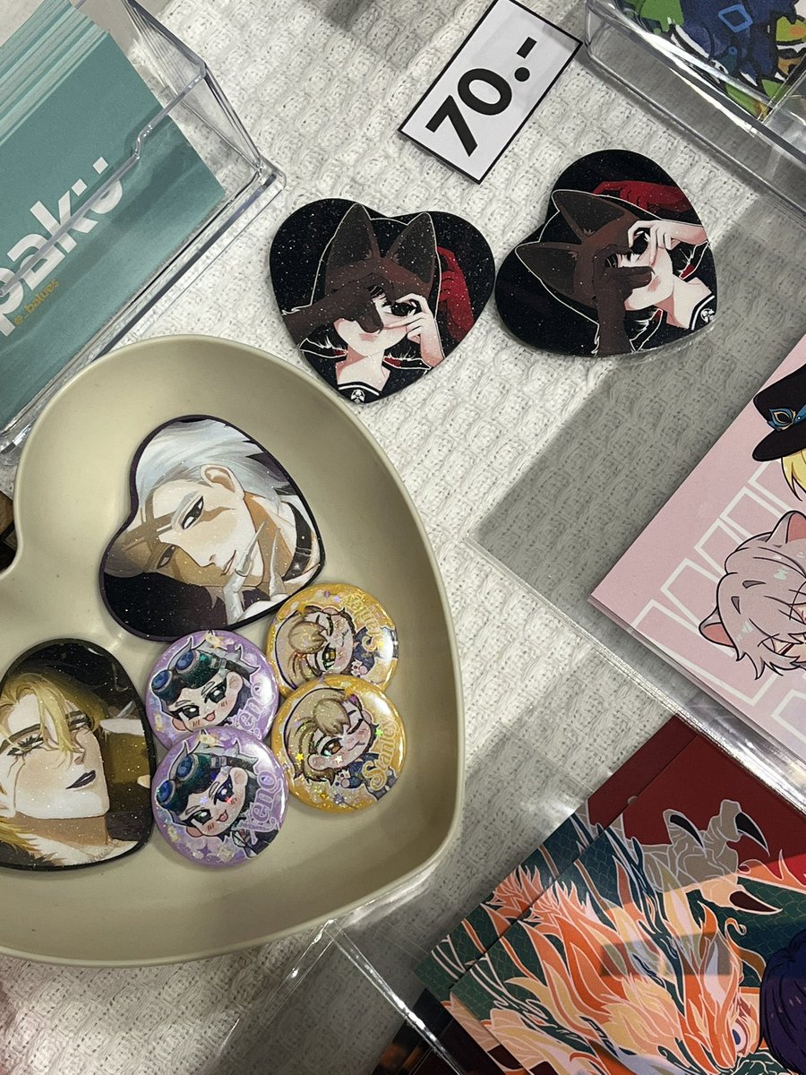 _balues's tweet image. #CA10 #CA_SAT 
O13-14 พร้อมแล้วค่ะ มาเจอกันนะ 🥺